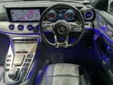 2019 Mercedes-AMG GT GT43 4M Coupe for sale, Japanese used car export - photo 6 of 19 | GULJI TRADERS
