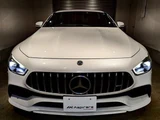 2019 Mercedes-AMG GT GT43 EXC-PKG Coupe for sale, Japanese used car export - photo 2 of 15 | GULJI TRADERS