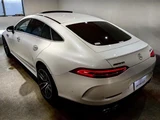 2019 Mercedes-AMG GT GT43 EXC-PKG Coupe for sale, Japanese used car export - photo 3 of 15 | GULJI TRADERS
