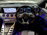 2019 Mercedes-AMG GT GT43 EXC-PKG Coupe for sale, Japanese used car export - photo 7 of 15 | GULJI TRADERS