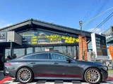 2019 Mercedes-AMG GT 63 S 4WD Coupe for sale, Japanese used car export - photo 5 of 9 | GULJI TRADERS