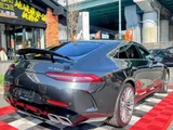 2019 Mercedes-AMG GT 63 S 4WD Coupe for sale, Japanese used car export - photo 6 of 9 | GULJI TRADERS