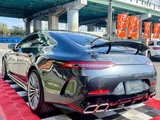 2019 Mercedes-AMG GT 63 S 4WD Coupe for sale, Japanese used car export - photo 7 of 9 | GULJI TRADERS