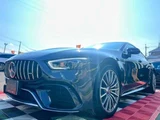 2019 Mercedes-AMG GT 63 S 4WD Coupe for sale, Japanese used car export - photo 9 of 9 | GULJI TRADERS