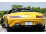2019 Mercedes-AMG GT S Coupe for sale, Japanese used car export - photo 2 of 9 | GULJI TRADERS
