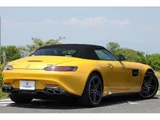 2019 Mercedes-AMG GT S Coupe for sale, Japanese used car export - photo 6 of 9 | GULJI TRADERS