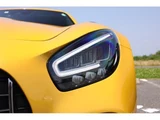 2019 Mercedes-AMG GT S Coupe for sale, Japanese used car export - photo 7 of 9 | GULJI TRADERS