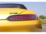 2019 Mercedes-AMG GT S Coupe for sale, Japanese used car export - photo 8 of 9 | GULJI TRADERS