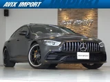 2019 Mercedes-AMG GT 53 Coupe for sale, Japanese used car export - photo 1 of 9 | GULJI TRADERS