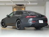 2019 Mercedes-AMG GT 53 Coupe for sale, Japanese used car export - photo 2 of 9 | GULJI TRADERS
