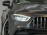 2019 Mercedes-AMG GT 53 Coupe for sale, Japanese used car export - photo 3 of 9 | GULJI TRADERS