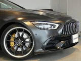 2019 Mercedes-AMG GT 53 Coupe for sale, Japanese used car export - photo 5 of 9 | GULJI TRADERS