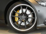 2019 Mercedes-AMG GT 53 Coupe for sale, Japanese used car export - photo 6 of 9 | GULJI TRADERS