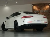 2019 Mercedes-AMG GT 43 Coupe for sale, Japanese used car export - photo 2 of 9 | GULJI TRADERS