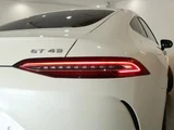 2019 Mercedes-AMG GT 43 Coupe for sale, Japanese used car export - photo 4 of 9 | GULJI TRADERS