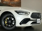 2019 Mercedes-AMG GT 43 Coupe for sale, Japanese used car export - photo 5 of 9 | GULJI TRADERS