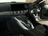 2019 Mercedes-AMG GT 43 Coupe for sale, Japanese used car export - photo 8 of 9 | GULJI TRADERS