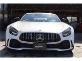2020 Mercedes-AMG GT GT R Coupe for sale, Japanese used car export - photo 12 of 54 | GULJI TRADERS