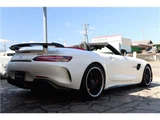 2020 Mercedes-AMG GT GT R Coupe for sale, Japanese used car export - photo 16 of 54 | GULJI TRADERS
