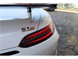2020 Mercedes-AMG GT GT R Coupe for sale, Japanese used car export - photo 49 of 54 | GULJI TRADERS