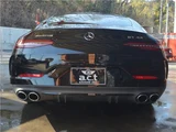2020 Mercedes-AMG GT Coupe 43 Coupe for sale, Japanese used car export - photo 2 of 57 | GULJI TRADERS