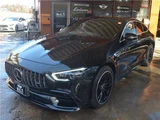 2020 Mercedes-AMG GT Coupe 43 Coupe for sale, Japanese used car export - photo 4 of 57 | GULJI TRADERS
