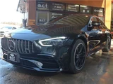2020 Mercedes-AMG GT Coupe 43 Coupe for sale, Japanese used car export - photo 5 of 57 | GULJI TRADERS