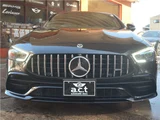 2020 Mercedes-AMG GT Coupe 43 Coupe for sale, Japanese used car export - photo 6 of 57 | GULJI TRADERS