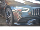 2020 Mercedes-AMG GT Coupe 43 Coupe for sale, Japanese used car export - photo 9 of 57 | GULJI TRADERS