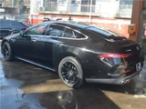 2020 Mercedes-AMG GT Coupe 43 Coupe for sale, Japanese used car export - photo 17 of 57 | GULJI TRADERS
