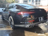 2020 Mercedes-AMG GT Coupe 43 Coupe for sale, Japanese used car export - photo 19 of 57 | GULJI TRADERS
