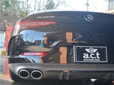 2020 Mercedes-AMG GT Coupe 43 Coupe for sale, Japanese used car export - photo 20 of 57 | GULJI TRADERS