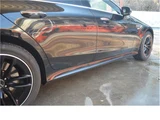 2020 Mercedes-AMG GT Coupe 43 Coupe for sale, Japanese used car export - photo 28 of 57 | GULJI TRADERS