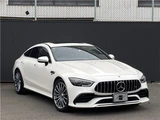 2020 Mercedes-AMG GT Coupe 43 Coupe for sale, Japanese used car export - photo 3 of 45 | GULJI TRADERS
