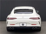 2020 Mercedes-AMG GT Coupe 43 Coupe for sale, Japanese used car export - photo 4 of 45 | GULJI TRADERS