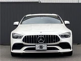 2020 Mercedes-AMG GT Coupe 43 Coupe for sale, Japanese used car export - photo 5 of 45 | GULJI TRADERS