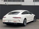 2020 Mercedes-AMG GT Coupe 43 Coupe for sale, Japanese used car export - photo 7 of 45 | GULJI TRADERS