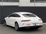2020 Mercedes-AMG GT Coupe 43 Coupe for sale, Japanese used car export - photo 8 of 45 | GULJI TRADERS