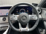 2020 Mercedes-AMG GT Coupe 43 Coupe for sale, Japanese used car export - photo 20 of 45 | GULJI TRADERS