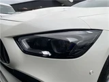 2020 Mercedes-AMG GT Coupe 43 Coupe for sale, Japanese used car export - photo 35 of 45 | GULJI TRADERS