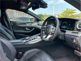2020 Mercedes-AMG GT Coupe for sale, Japanese used car export - photo 13 of 70 | GULJI TRADERS