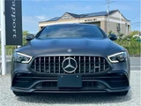 2020 Mercedes-AMG GT Coupe for sale, Japanese used car export - photo 25 of 70 | GULJI TRADERS