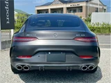 2020 Mercedes-AMG GT Coupe for sale, Japanese used car export - photo 26 of 70 | GULJI TRADERS