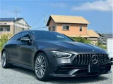2020 Mercedes-AMG GT Coupe for sale, Japanese used car export - photo 29 of 70 | GULJI TRADERS