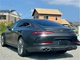 2020 Mercedes-AMG GT Coupe for sale, Japanese used car export - photo 30 of 70 | GULJI TRADERS