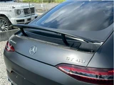 2020 Mercedes-AMG GT Coupe for sale, Japanese used car export - photo 66 of 70 | GULJI TRADERS