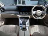 2020 Mercedes-AMG GT Coupe 53 4WD Coupe for sale, Japanese used car export - photo 11 of 44 | GULJI TRADERS