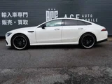 2020 Mercedes-AMG GT Coupe 53 4WD Coupe for sale, Japanese used car export - photo 18 of 44 | GULJI TRADERS
