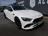 2020 Mercedes-AMG GT Coupe 53 4WD Coupe for sale, Japanese used car export - photo 19 of 44 | GULJI TRADERS