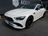 2020 Mercedes-AMG GT Coupe 53 4WD Coupe for sale, Japanese used car export - photo 20 of 44 | GULJI TRADERS